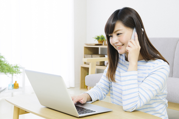 1.お申込み 1.お申込み