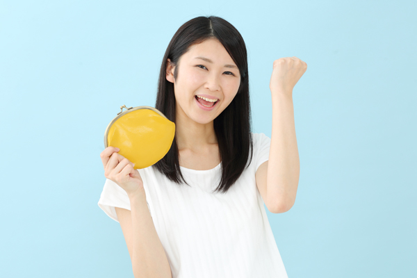 お支払い お支払い